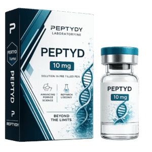 Peptydy