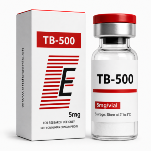 endogenic TB-500 5 mg