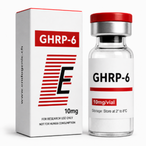 GHRP-6 10mg