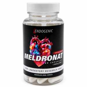 Meldronat 60x500mg