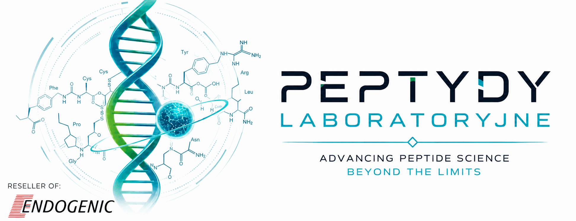 peptydy laboratoryjne