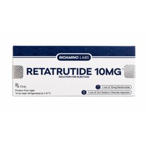 retatrutide 10mg